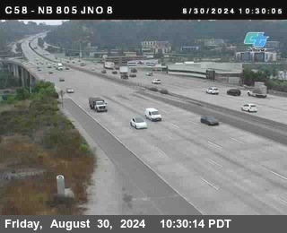 NB 805 JNO Rte 8