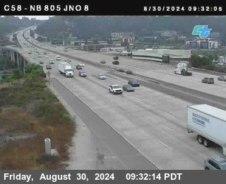 NB 805 JNO Rte 8