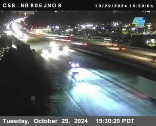 NB 805 JNO Rte 8