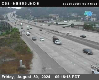 NB 805 JNO Rte 8