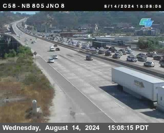 NB 805 JNO Rte 8