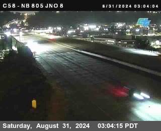 NB 805 JNO Rte 8