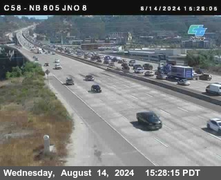 NB 805 JNO Rte 8