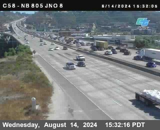 NB 805 JNO Rte 8