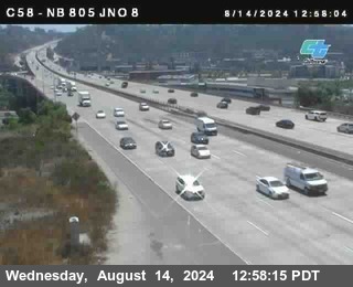 NB 805 JNO Rte 8