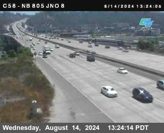 NB 805 JNO Rte 8