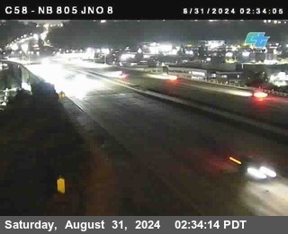 NB 805 JNO Rte 8