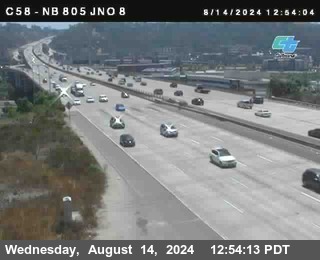 NB 805 JNO Rte 8