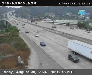 NB 805 JNO Rte 8