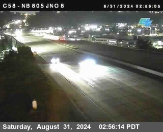 NB 805 JNO Rte 8