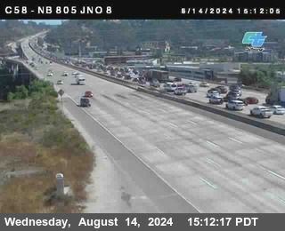 NB 805 JNO Rte 8