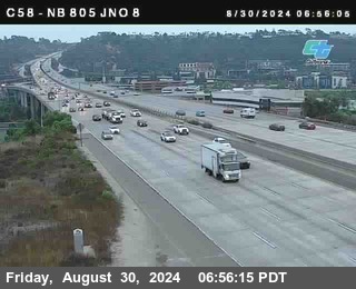 NB 805 JNO Rte 8