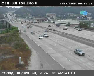 NB 805 JNO Rte 8