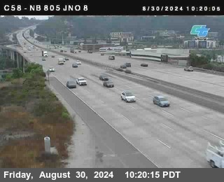 NB 805 JNO Rte 8