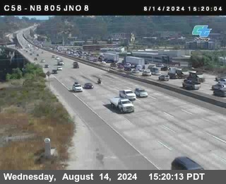 NB 805 JNO Rte 8