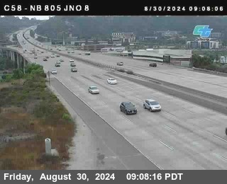 NB 805 JNO Rte 8