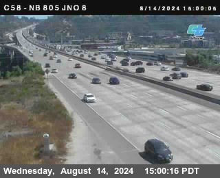 NB 805 JNO Rte 8