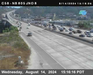 NB 805 JNO Rte 8