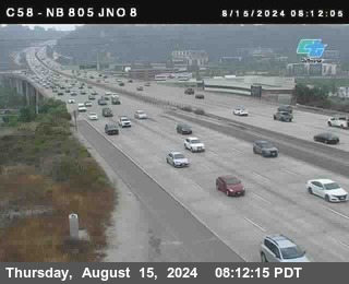 NB 805 JNO Rte 8