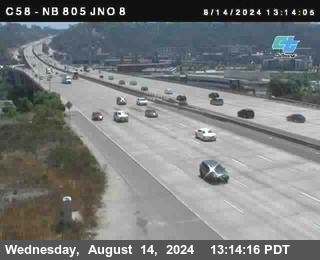 NB 805 JNO Rte 8