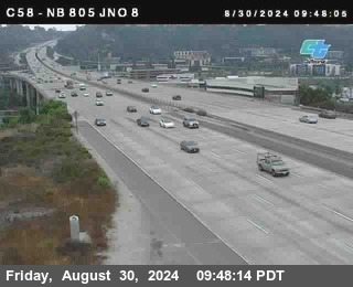 NB 805 JNO Rte 8