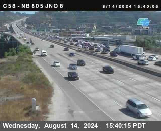 NB 805 JNO Rte 8