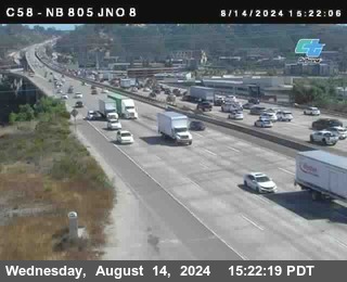 NB 805 JNO Rte 8