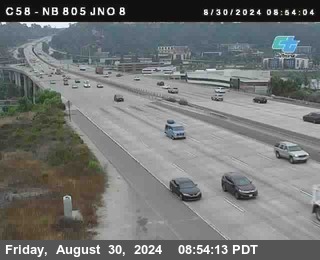 NB 805 JNO Rte 8