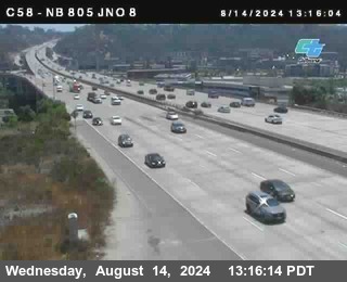 NB 805 JNO Rte 8