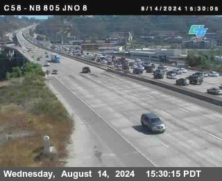 NB 805 JNO Rte 8