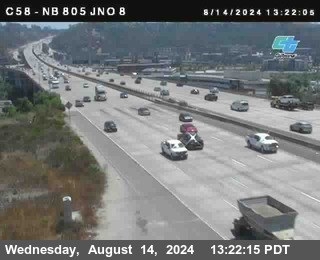 NB 805 JNO Rte 8