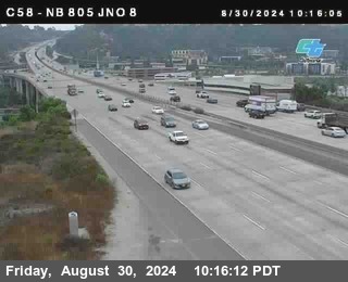 NB 805 JNO Rte 8