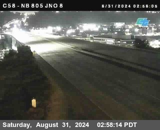 NB 805 JNO Rte 8