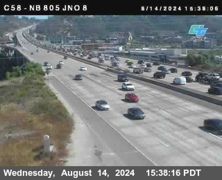 NB 805 JNO Rte 8