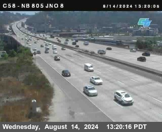 NB 805 JNO Rte 8