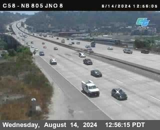 NB 805 JNO Rte 8