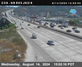 NB 805 JNO Rte 8