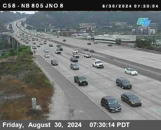 NB 805 JNO Rte 8