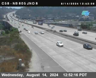 NB 805 JNO Rte 8