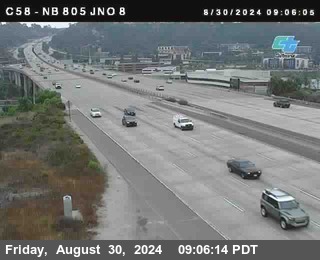 NB 805 JNO Rte 8