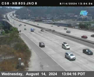 NB 805 JNO Rte 8