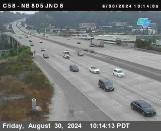 NB 805 JNO Rte 8