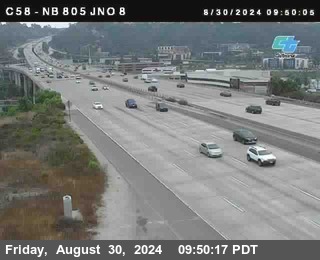 NB 805 JNO Rte 8