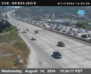 NB 805 JNO Rte 8