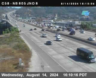 NB 805 JNO Rte 8