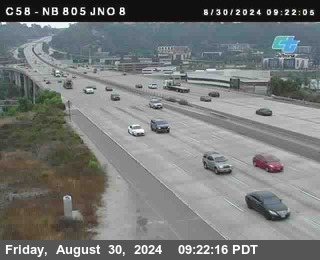 NB 805 JNO Rte 8