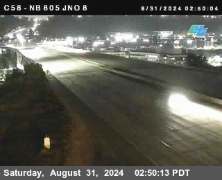 NB 805 JNO Rte 8