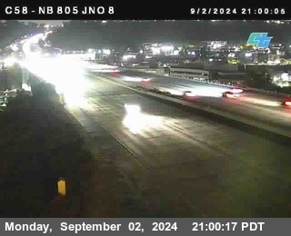 NB 805 JNO Rte 8