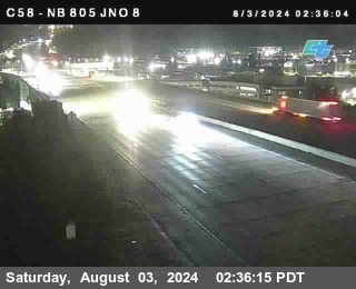 NB 805 JNO Rte 8