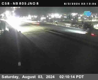 NB 805 JNO Rte 8